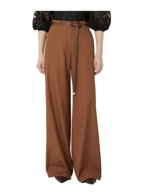 Pantalone Max Mara Studio Max Mara | 2616131052600.070